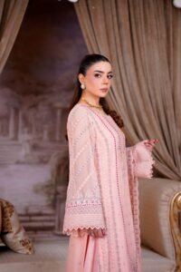 Baby Pink