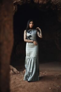 Grey Forever